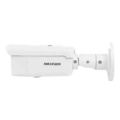 Камера видеонаблюдения Hikvision (DS-2CD2T47G2-L(C) (4.0)
