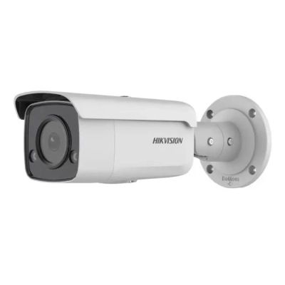 Камера видеонаблюдения Hikvision (DS-2CD2T47G2-L(C) (4.0)