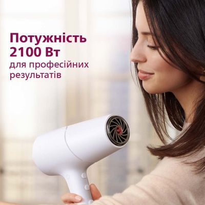 Фен Philips (BHD500/00)