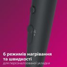 Фен Philips (BHD504/00)