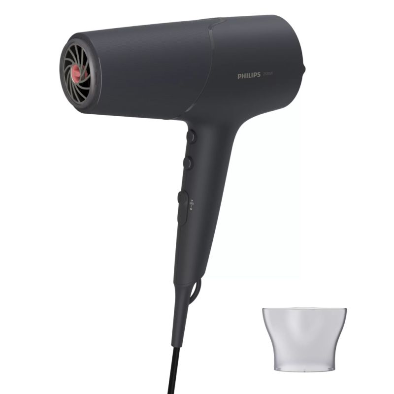 Фен Philips (BHD504/00)