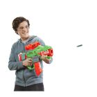 Игрушечное оружие Hasbro Nerf Рекс Рэмпейдж (F0807)