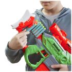 Игрушечное оружие Hasbro Nerf Рекс Рэмпейдж (F0807)