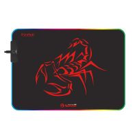Килимок для мишки Marvo (MG08 M RGB lighting)