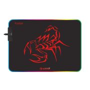 Коврик для мышки Marvo (MG08 M RGB lighting)