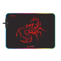 Коврик для мышки Marvo (MG08 M RGB lighting)