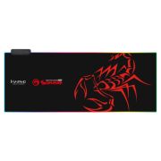 Килимок для мишки Marvo (MG10 XL RGB lighting)