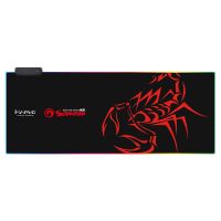 Килимок для мишки Marvo (MG10 XL RGB lighting)