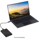 Зовнішній жорсткий диск 2.5" 2TB Expansion Portable Seagate (STKM2000400)
