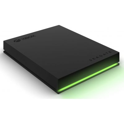 Внешний жесткий диск 2.5" 2TB Game Drive for Xbox Seagate (STKX2000400)