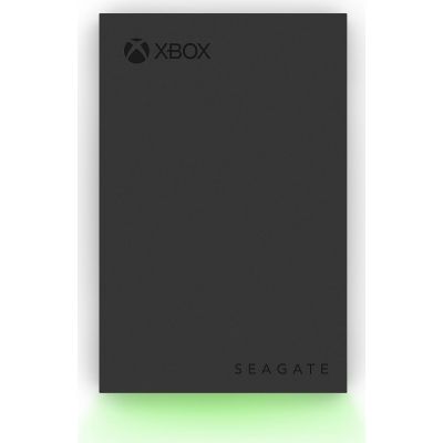 Внешний жесткий диск 2.5" 2TB Game Drive for Xbox Seagate (STKX2000400)