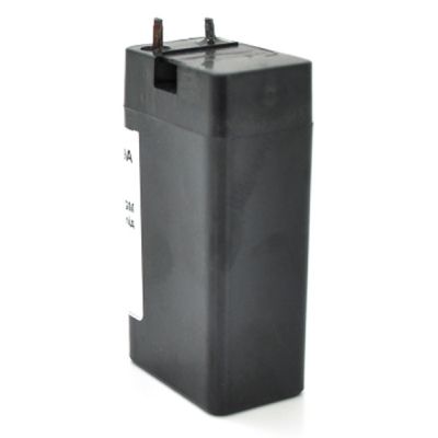 Батарея к ИБП Merlion 4V-0.55Ah (GP180-05)