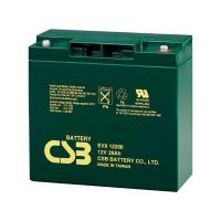 Батарея до ДБЖ CSB 12В 20 Ач (EVX12200)