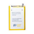 Аккумуляторная батарея PowerPlant Xiaomi Poco M2 Pro (BN56) 5020mAh (SM220380)