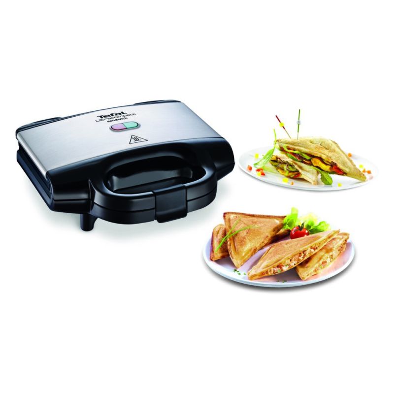 Сэндвичница Tefal (SM155212)