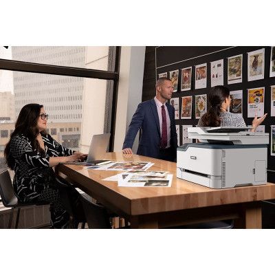 Многофункциональное устройство Xerox C235I (WiFi) (C235V_DNI)