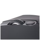 Мишка Marvo RGB-LED USB Black (M359)
