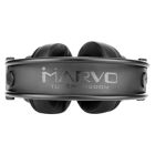 Наушники Marvo (HG9055) 7colors-LED 7.1 Black (HG9055)