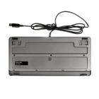 Клавиатура A4Tech FKS11 USB Grey (4711421960458)