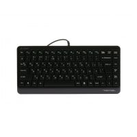 Клавиатура A4Tech FKS11 USB Grey (4711421960458)