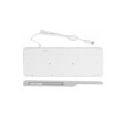 Клавиатура A4Tech FK25 USB White (4711421959896)