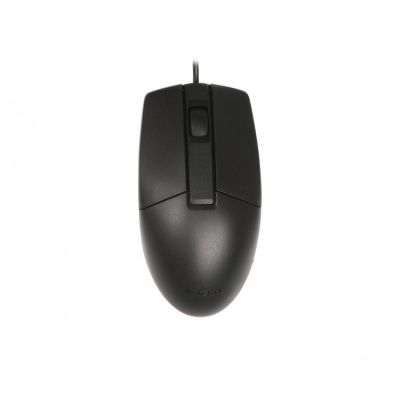 Комплект A4Tech KK-3330 USB Black (4711421961851)