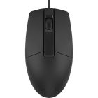 Мишка A4Tech OP-330 USB Black (4711421961783)