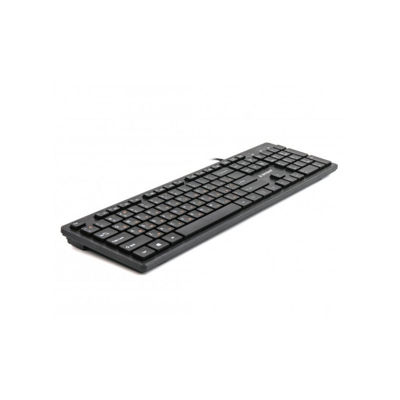 Клавіатура Gembird USB Black (KB-MCH-03-UA)