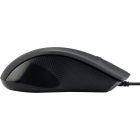 Мишка Gembird USB Black (MUS-GU-02)