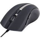Мишка Gembird USB Black (MUS-GU-02)