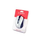 Мишка Gembird USB Black-Gray (MUS-4B-01-BS)
