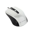 Мишка Gembird USB Black-Gray (MUS-4B-01-BS)