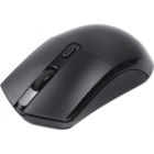 Мышка Maxxter (Mr-403) Wireless Black (Mr-403)