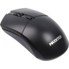 Мышка Maxxter (Mr-403) Wireless Black (Mr-403)