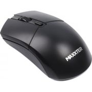 Мышка Maxxter (Mr-403) Wireless Black (Mr-403)
