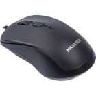 Мишка Maxxter (Mc-3B01) USB Black (Mc-3B01)