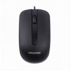 Комплект Maxxter (KMS-CM-01-UA) USB Black (KMS-CM-01-UA)