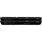 Модуль пам\'яті для комп\'ютера DDR5 32GB (2x16GB) 5200 MHz Beast Black Kingston Fury (ex.HyperX) (KF552C40BBK2-32)