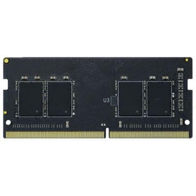 Модуль пам\'яті для ноутбука SoDIMM DDR4 8GB 3200 MHz eXceleram (E408322S)