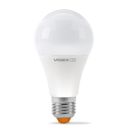 Лампочка Videx A65e 15W E27 3000K (VL-A65e-15273)