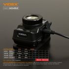Ліхтар Videx 270Lm 5000K (VLF-H045Z)