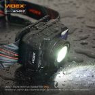 Ліхтар Videx 270Lm 5000K (VLF-H045Z)