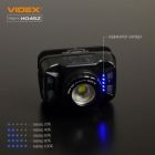 Ліхтар Videx 270Lm 5000K (VLF-H045Z)