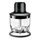 Блендер Braun (MQ 7045 X BK)