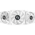 Кулер до корпусу Lian Li ST120-3 Triple White (G99.12ST3W.00)