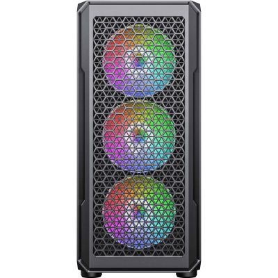 Корпус для ПК 2E HEXAGON (2E-G338)