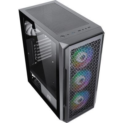 Корпус для ПК 2E HEXAGON (2E-G338)