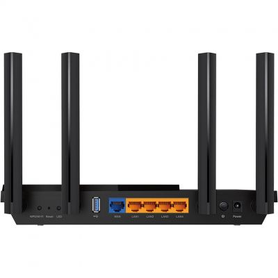 Маршрутизатор TP-Link ARCHER AX55 (ARCHER-AX55)