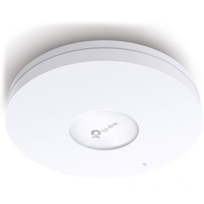 Точка доступу Wi-Fi TP-Link (EAP610)