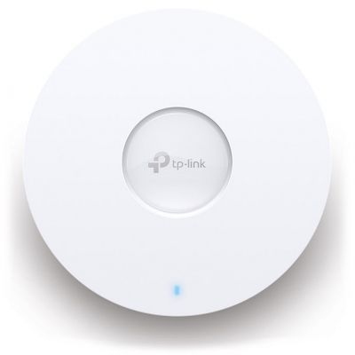 Точка доступу Wi-Fi TP-Link (EAP610)